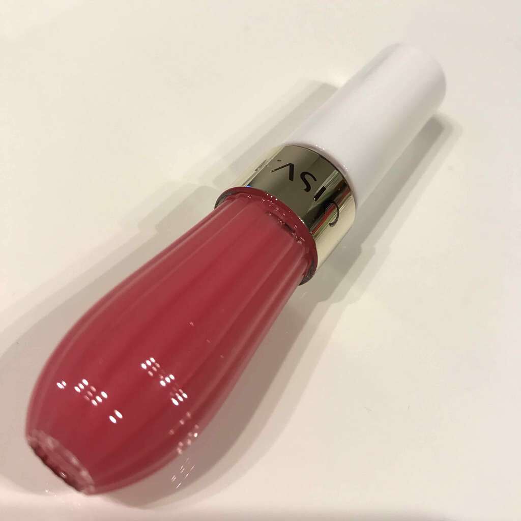 フルプランプ リップエッセンス CC II/FASIO/リップケアを使ったクチコミ（1枚目）