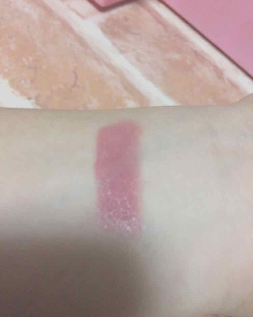 バーム ステイン/REVLON/口紅を使ったクチコミ（2枚目）