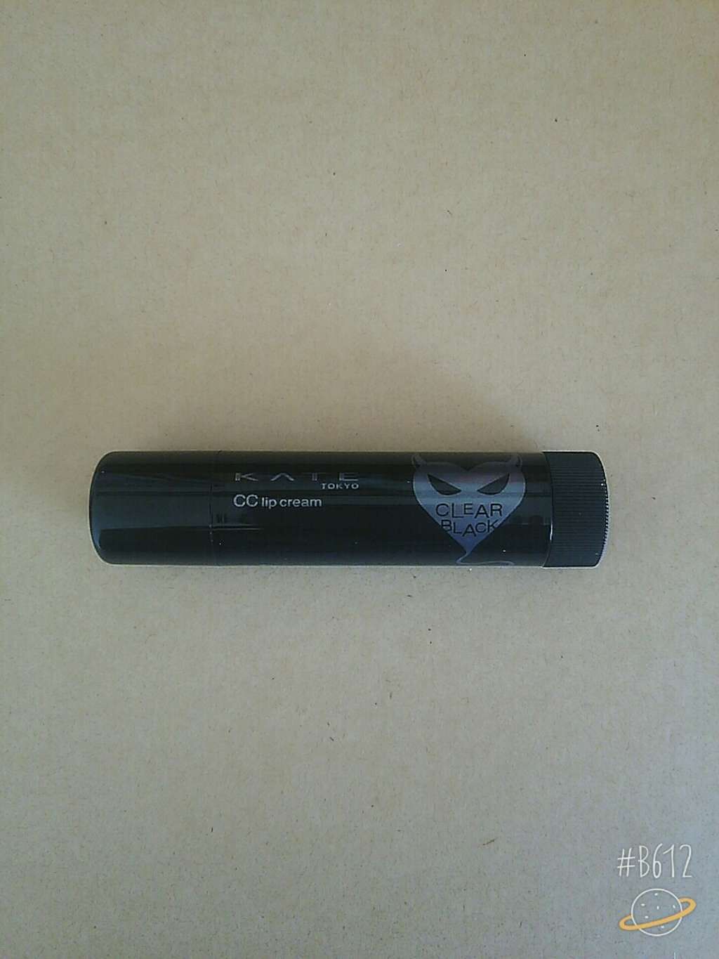 CCリップクリームN/KATE/リップケアを使ったクチコミ(2枚目)