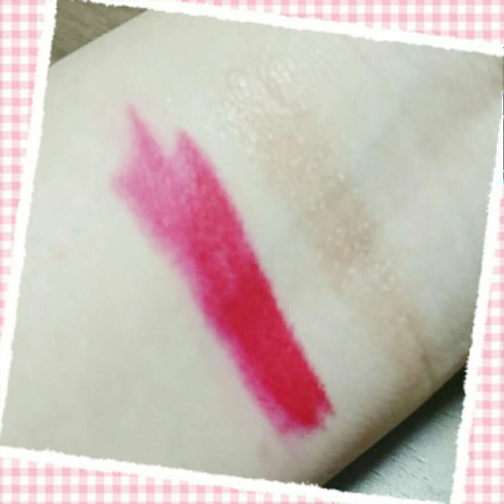 エクストラ ディメンション アイシャドウ/M・A・C/単色アイシャドウを使ったクチコミ（2枚目）