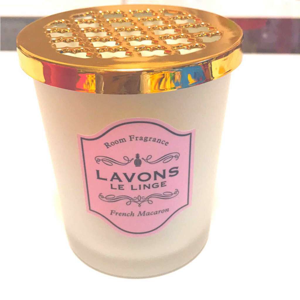 ファブリックミスト/ラボン/ファブリックミストを使ったクチコミ(1枚目)