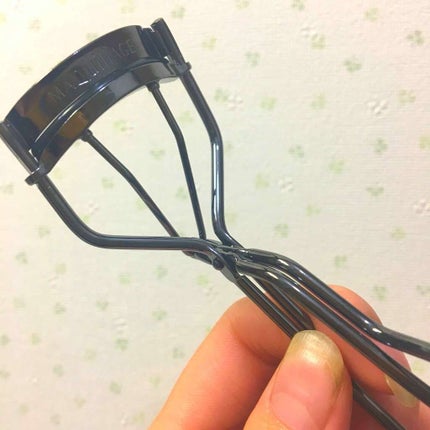 エッジフリー アイラッシュカーラー/マキアージュ/ビューラーを使ったクチコミ(1枚目)