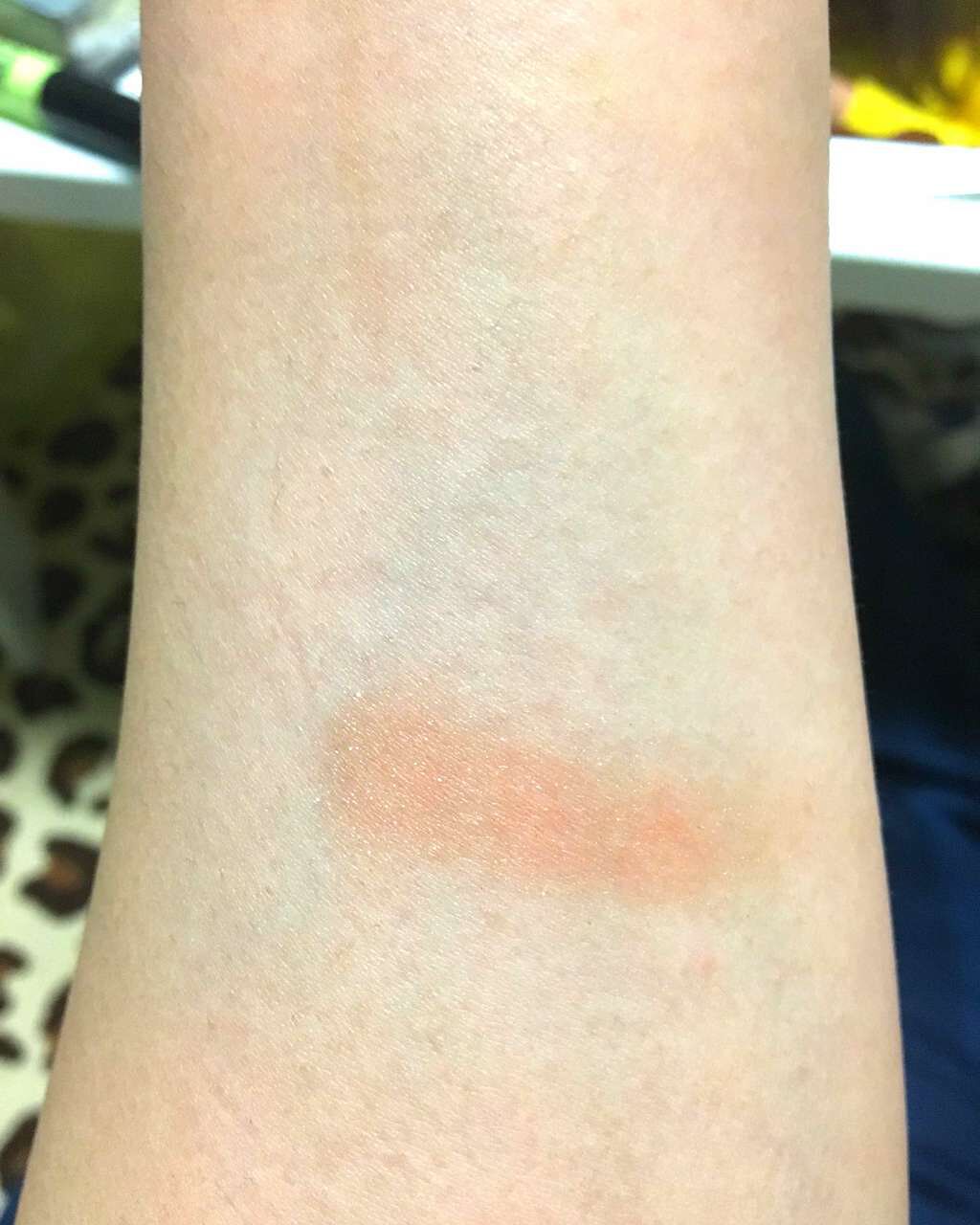 M デューイ グロッシー アイズ/MISSHA/単色アイシャドウを使ったクチコミ(2枚目)