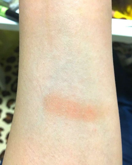 M デューイ グロッシー アイズ/MISSHA/単色アイシャドウを使ったクチコミ(2枚目)