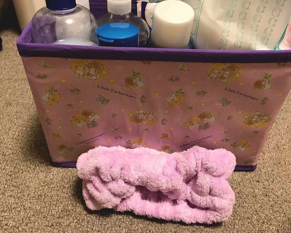 ヘアバンド/DAISO/ヘアアクセサリーを使ったクチコミ（1枚目）