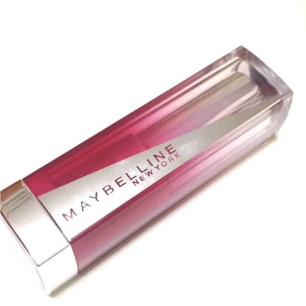 リップ フラッシュ ビッテン ストロボ/MAYBELLINE NEW YORK/口紅を使ったクチコミ(1枚目)