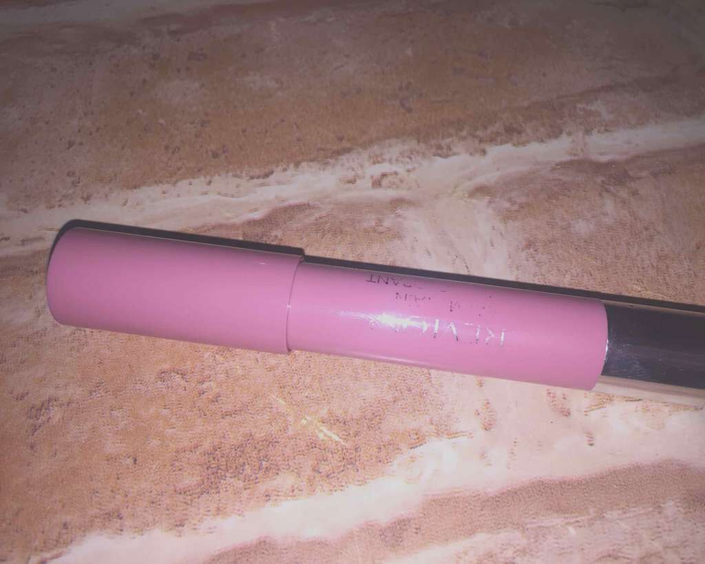 バーム ステイン/REVLON/口紅を使ったクチコミ（1枚目）