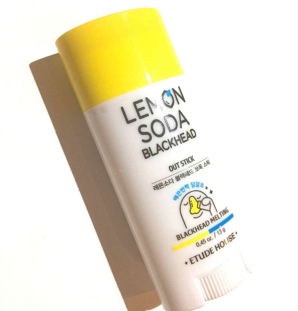 Lアウトスティック/ETUDE/その他スキンケアを使ったクチコミ(1枚目)