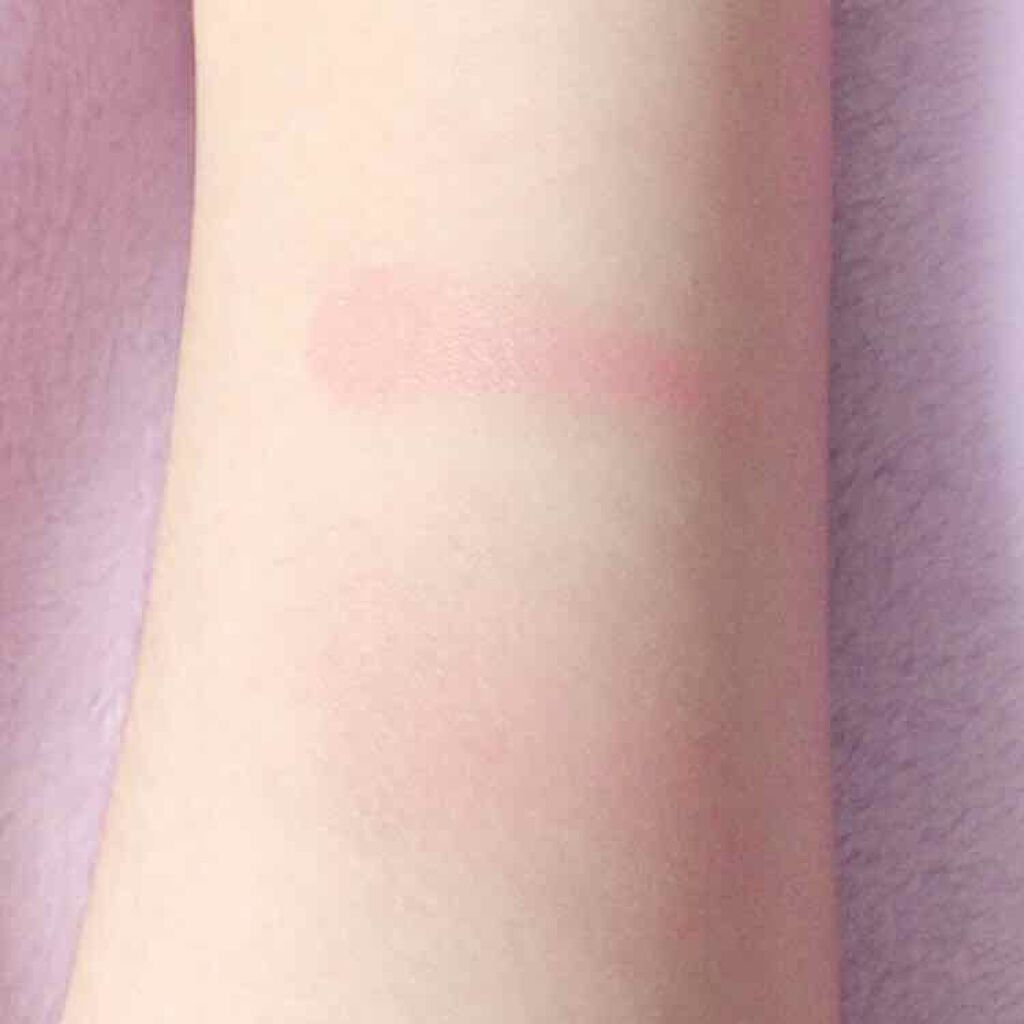 エスポルール クリーミーチーク/エスポルール/ジェル・クリームチークを使ったクチコミ（2枚目）