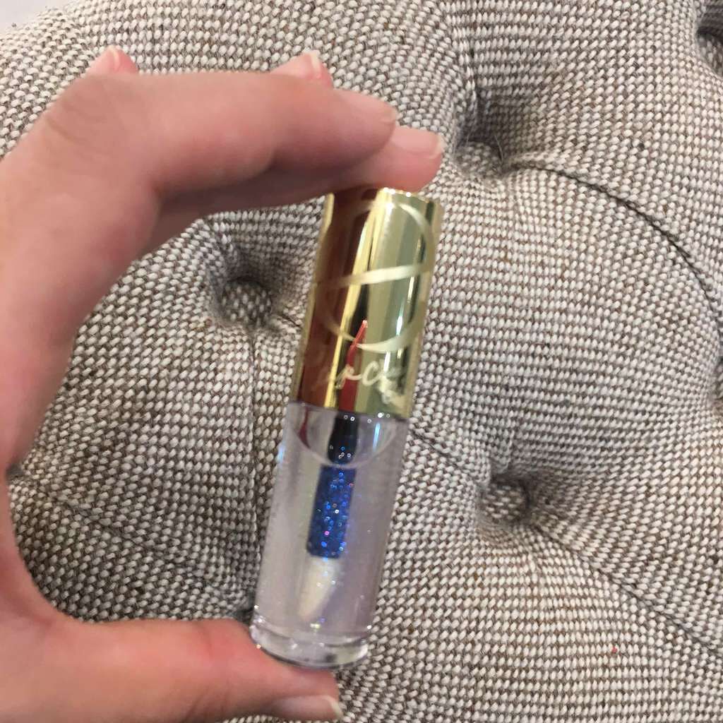 リップケアオイル/excel/リップグロスを使ったクチコミ(1枚目)