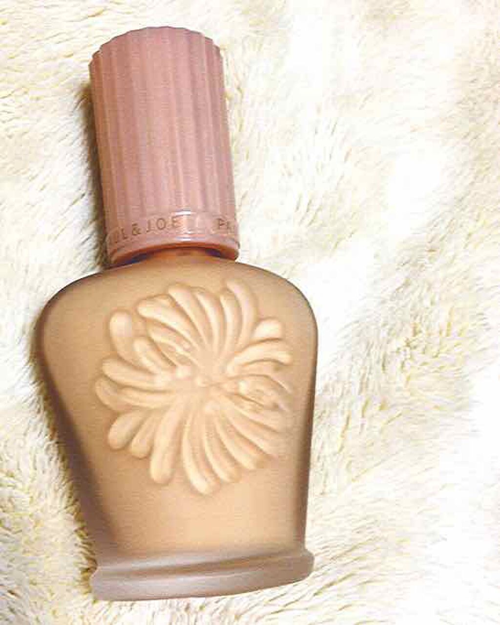 モイスチュアライジング ファンデーション プライマー S/PAUL & JOE BEAUTE/化粧下地を使ったクチコミ（1枚目）