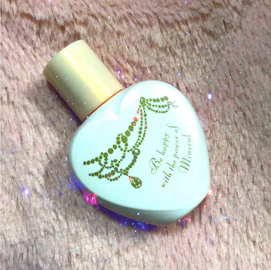 ミネラルウオータリーファンデーション N/インテグレート/リキッドファンデーションを使ったクチコミ(1枚目)