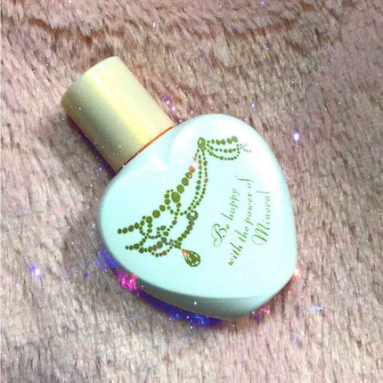 ミネラルウオータリーファンデーション N/インテグレート/リキッドファンデーションを使ったクチコミ(1枚目)