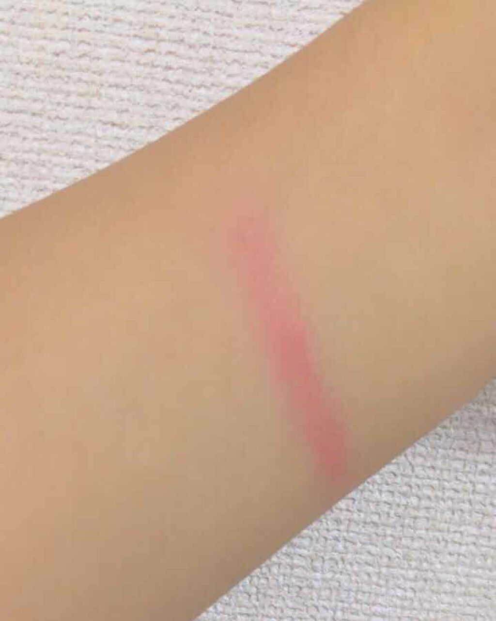 【旧品】パウダーチークス/キャンメイク/パウダーチークを使ったクチコミ(1枚目)