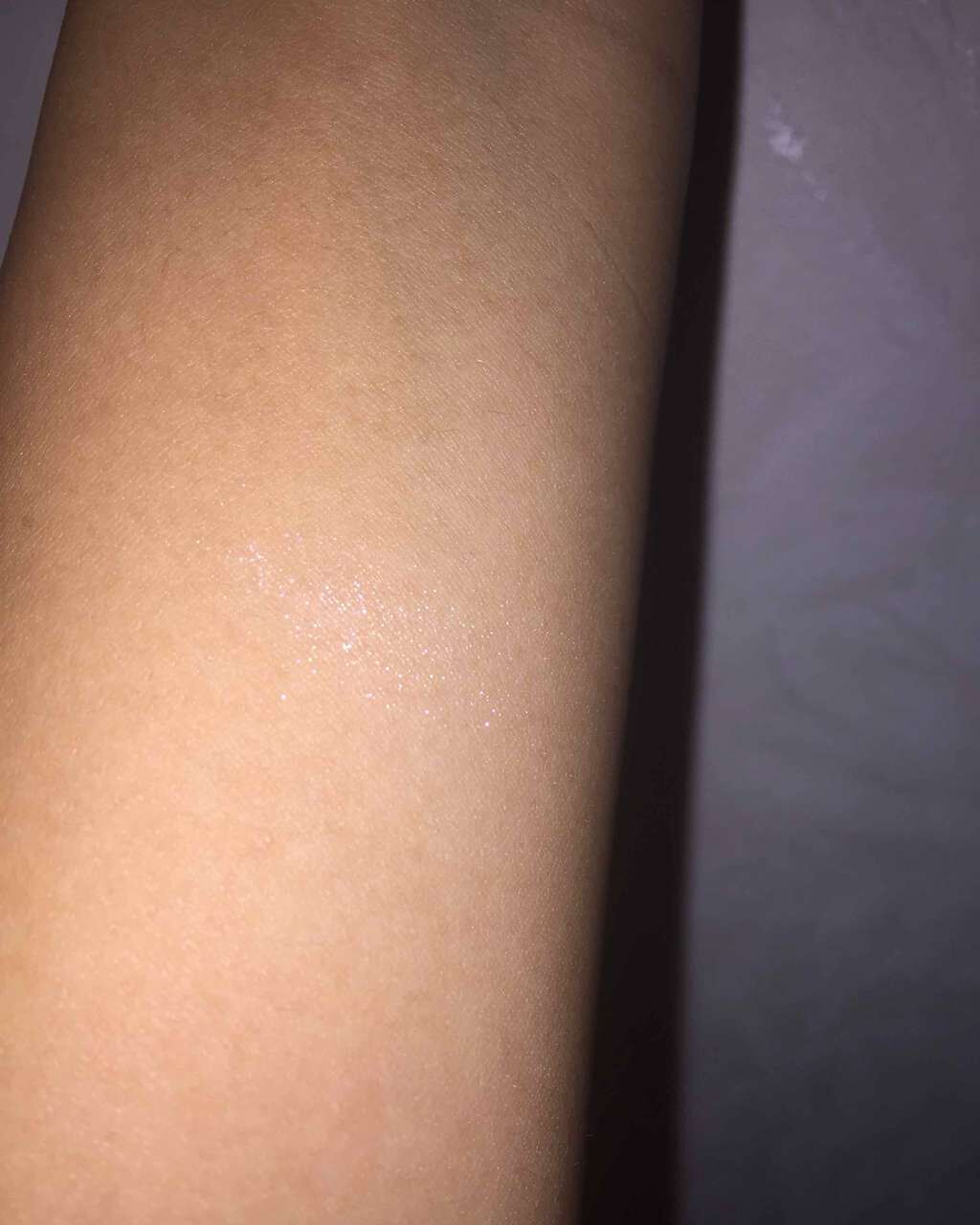 ハナタカパウダー/エルファー/パウダーハイライトを使ったクチコミ(3枚目)