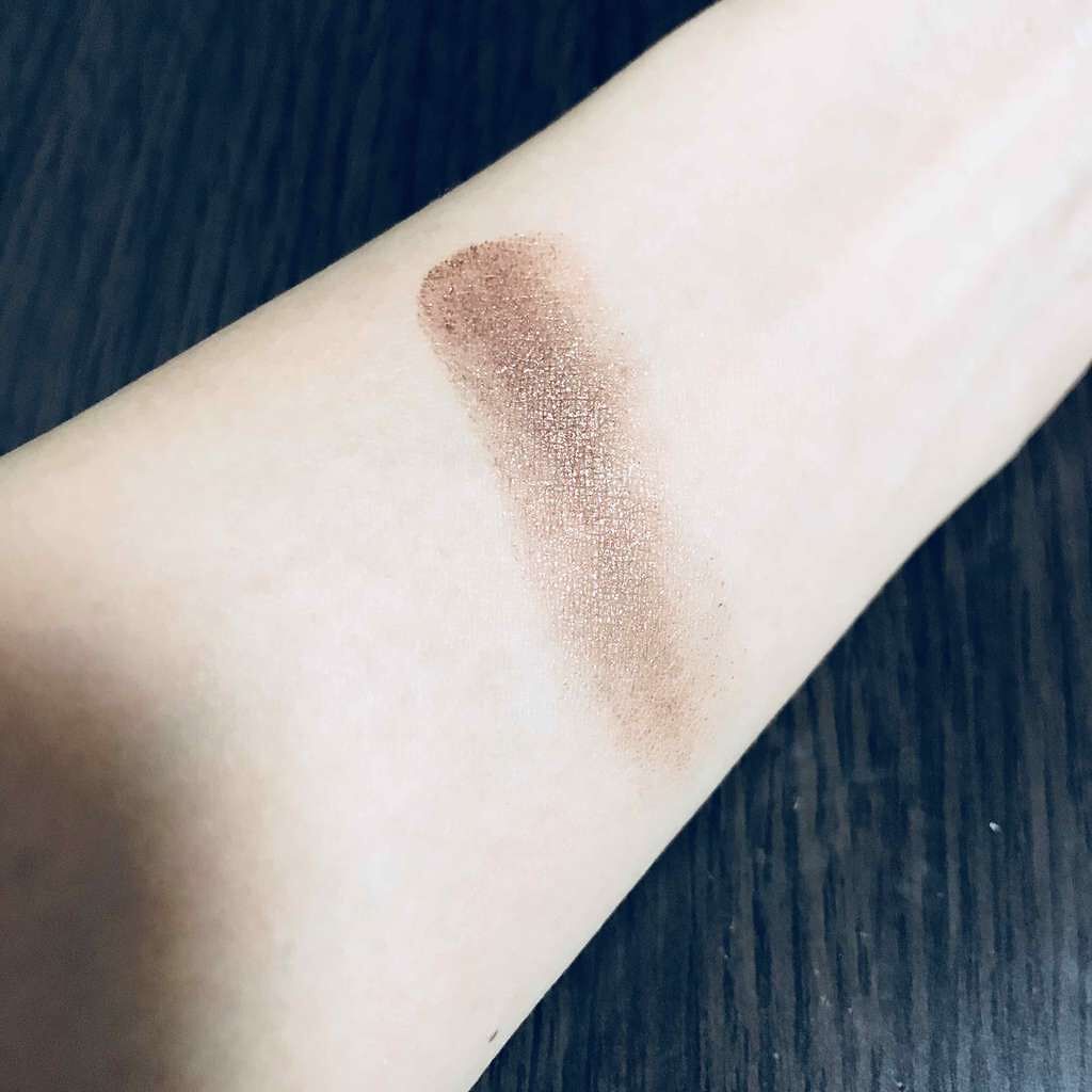 AQ MW アイグロウ ジェム/DECORTÉ/ジェル・クリームアイシャドウを使ったクチコミ(2枚目)