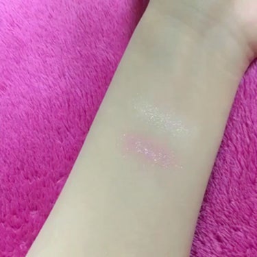 ある on LIPS 「新大久保での購入品❣️SKINFOODマイデザートパーティアイ..」（4枚目）