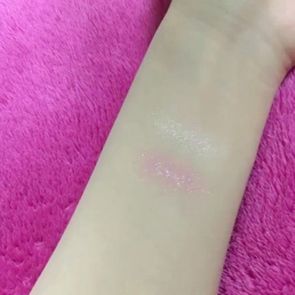 あるぱか。 on LIPS 「新大久保での購入品❣️SKINFOODマイデザートパーティアイ..」(4枚目)