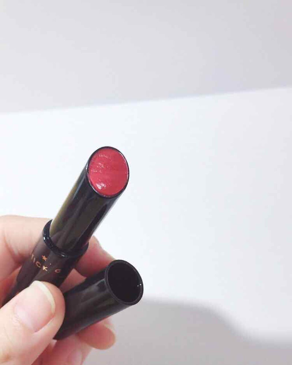 スティックグロス/ボンボン/リップグロスを使ったクチコミ(1枚目)