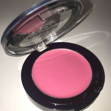 リップ&チーク/マリブビューティー/ジェル・クリームチークを使ったクチコミ(2枚目)