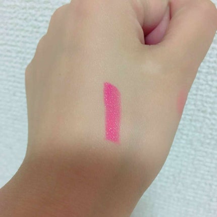 カラーリッシュ ルルージュ/ロレアル パリ/口紅を使ったクチコミ(3枚目)