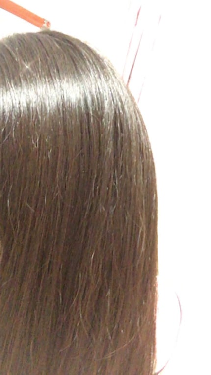 オイルトリートメント #EXヘアオイル リッチモイスチャー/ルシードエル/ヘアオイルを使ったクチコミ(3枚目)