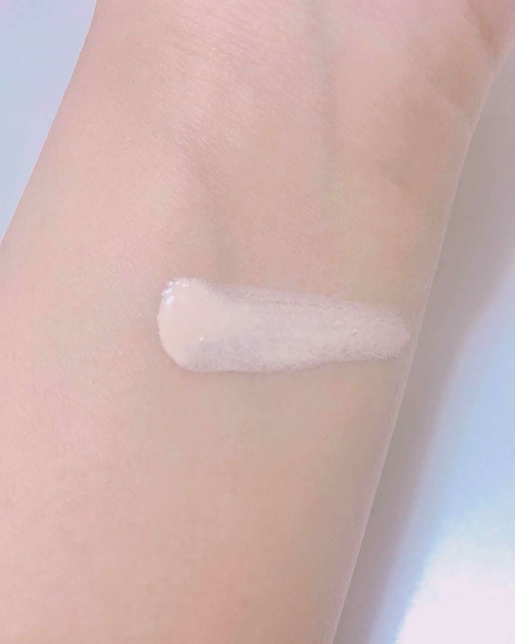 パウダレスリキッド/KATE/リキッドファンデーションを使ったクチコミ(2枚目)