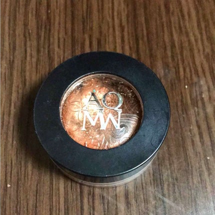 AQ MW アイグロウ ジェム/DECORTÉ/ジェル・クリームアイシャドウを使ったクチコミ(1枚目)