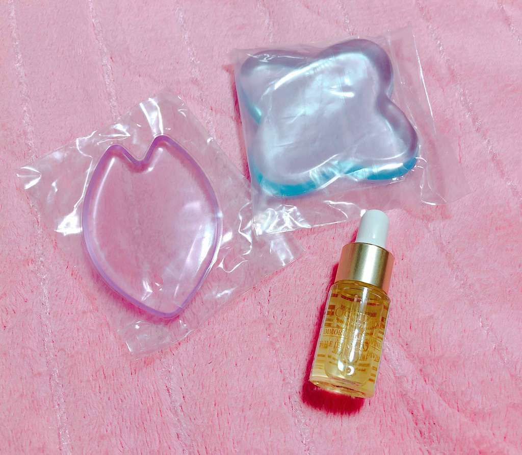 美的 2017年12月号/美的/雑誌を使ったクチコミ(2枚目)