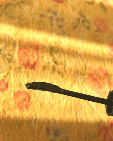 ラッシュエキスパンダー エッジマイスター F/MAJOLICA MAJORCA/マスカラを使ったクチコミ(2枚目)