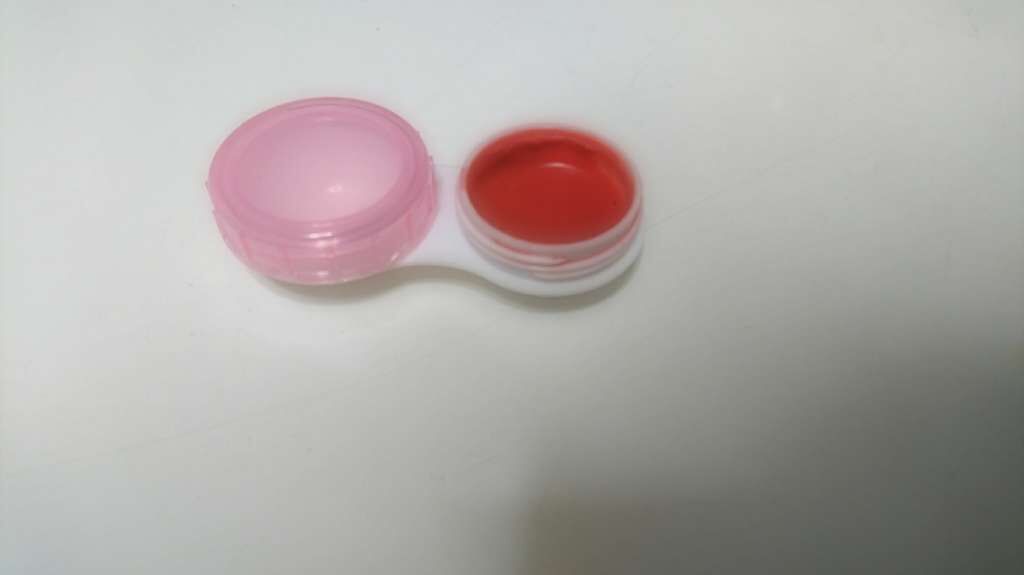 エスポルール カラーリップ/エスポルール/リップクリームを使ったクチコミ(1枚目)