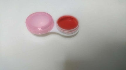 エスポルール カラーリップ/エスポルール/リップクリームを使ったクチコミ(1枚目)