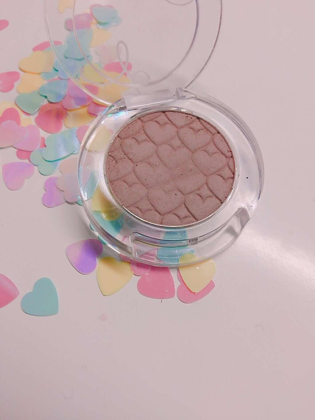 ルックアット マイアイズ/ETUDE/単色アイシャドウを使ったクチコミ(4枚目)