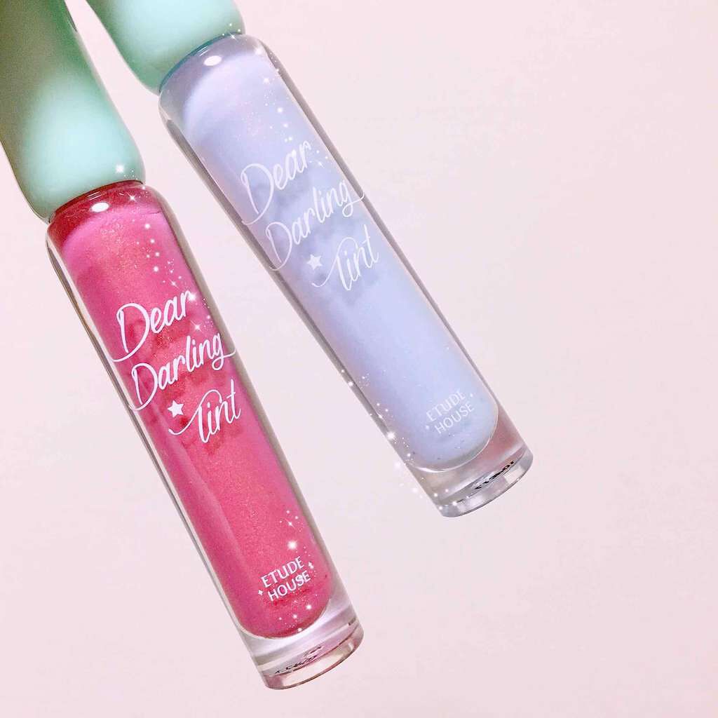 WP ディアダーリンソーダティント/ETUDE/口紅を使ったクチコミ（1枚目）