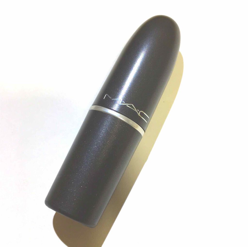 リップスティック/M・A・C/口紅を使ったクチコミ(1枚目)