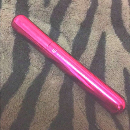 モテマスカラ リペア Lo(ロング)/UZU BY FLOWFUSHI/マスカラ下地を使ったクチコミ(1枚目)