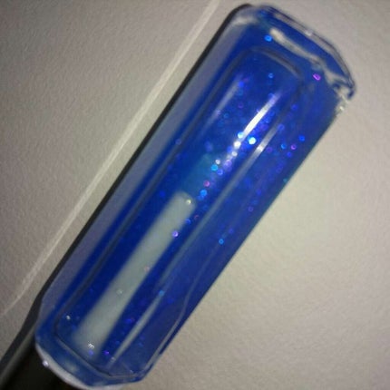 クーピー柄リップグロス/デコラガール/リップグロスを使ったクチコミ(2枚目)