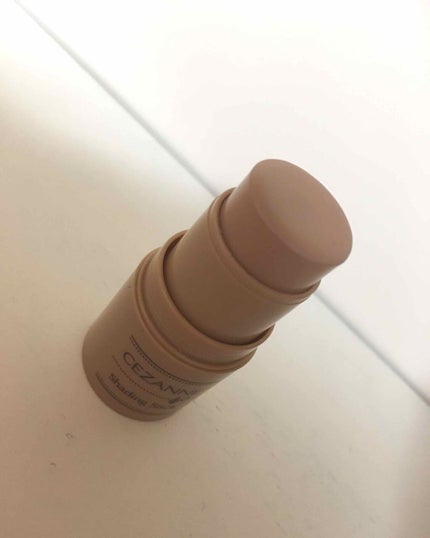 シェーディングスティック/CEZANNE/シェーディングを使ったクチコミ(2枚目)