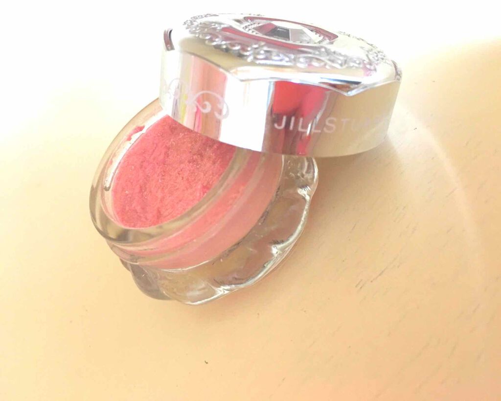 ジェリーアイカラー N/JILL STUART/ジェル・クリームアイシャドウを使ったクチコミ(1枚目)