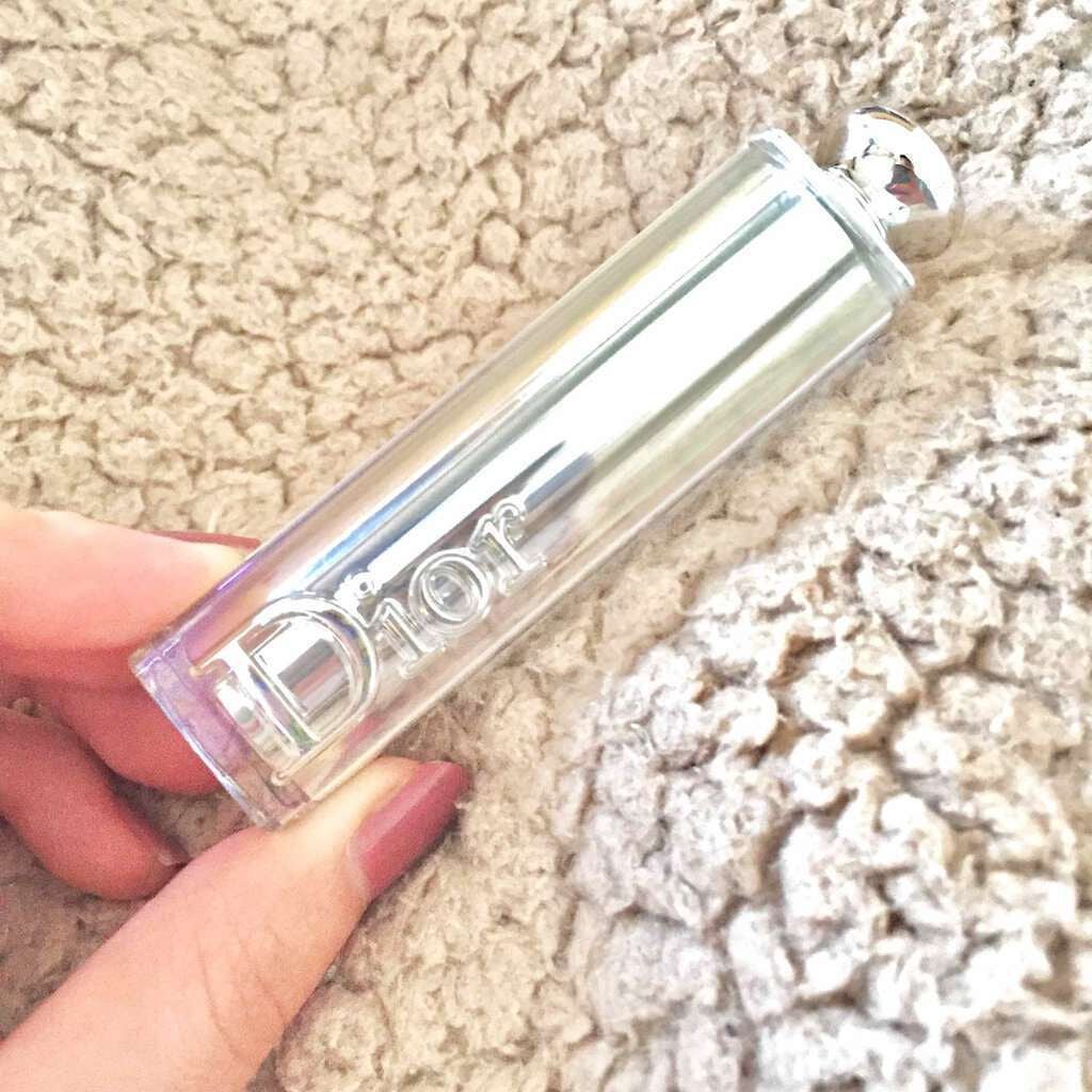 【旧】ディオール アディクト リップスティック/Dior/口紅を使ったクチコミ(1枚目)