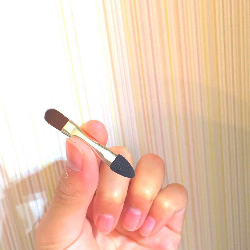 【旧品】パーフェクトスタイリストアイズ/キャンメイク/アイシャドウパレットを使ったクチコミ（2枚目）