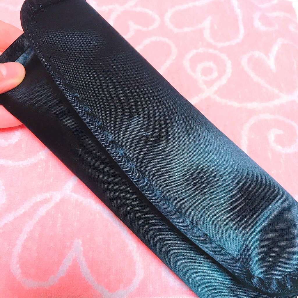 ブラシセット/サンキューマート/メイクブラシを使ったクチコミ(3枚目)