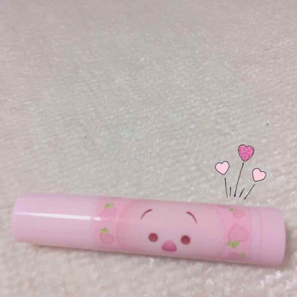 リップベビーフルーツ/メンソレータム/リップクリームを使ったクチコミ(1枚目)