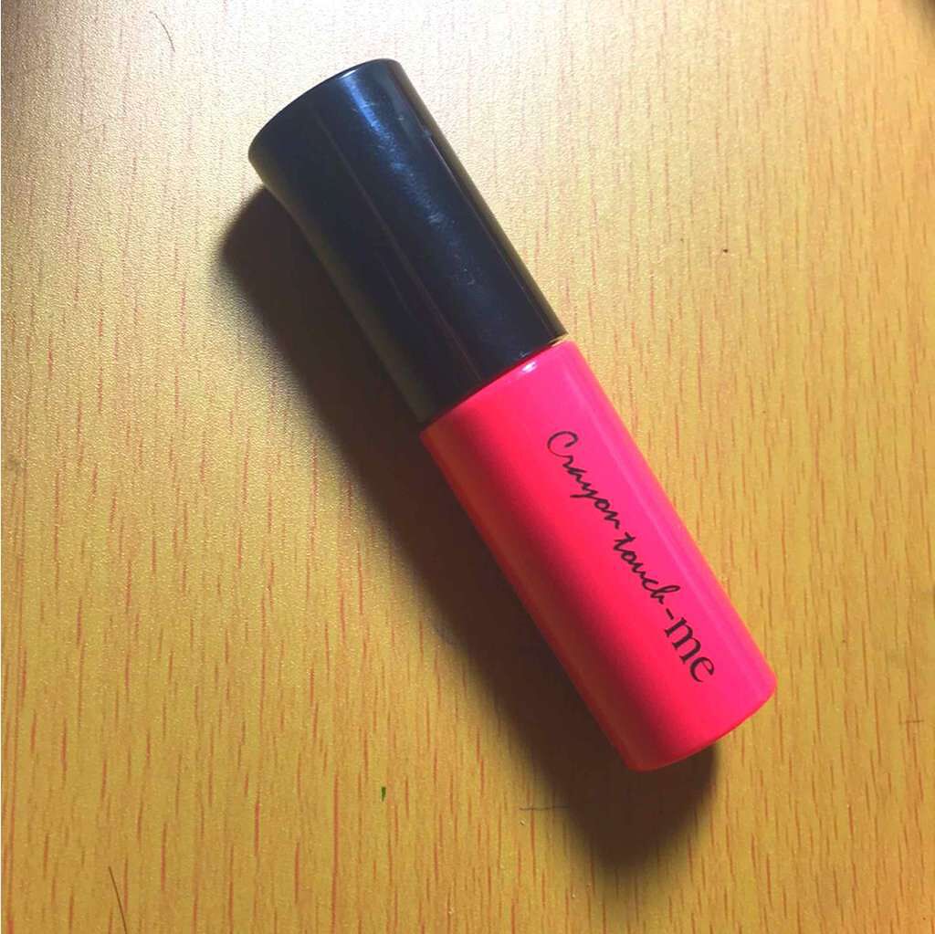 ベルベットリキッドルージュ/キャンドゥ/口紅を使ったクチコミ(1枚目)