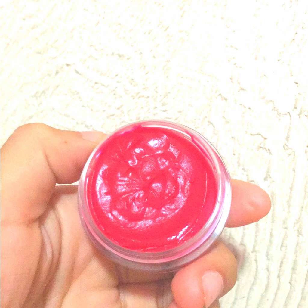 スフレ感チーク＆リップ/SUGAO®/ジェル・クリームチークを使ったクチコミ（2枚目）