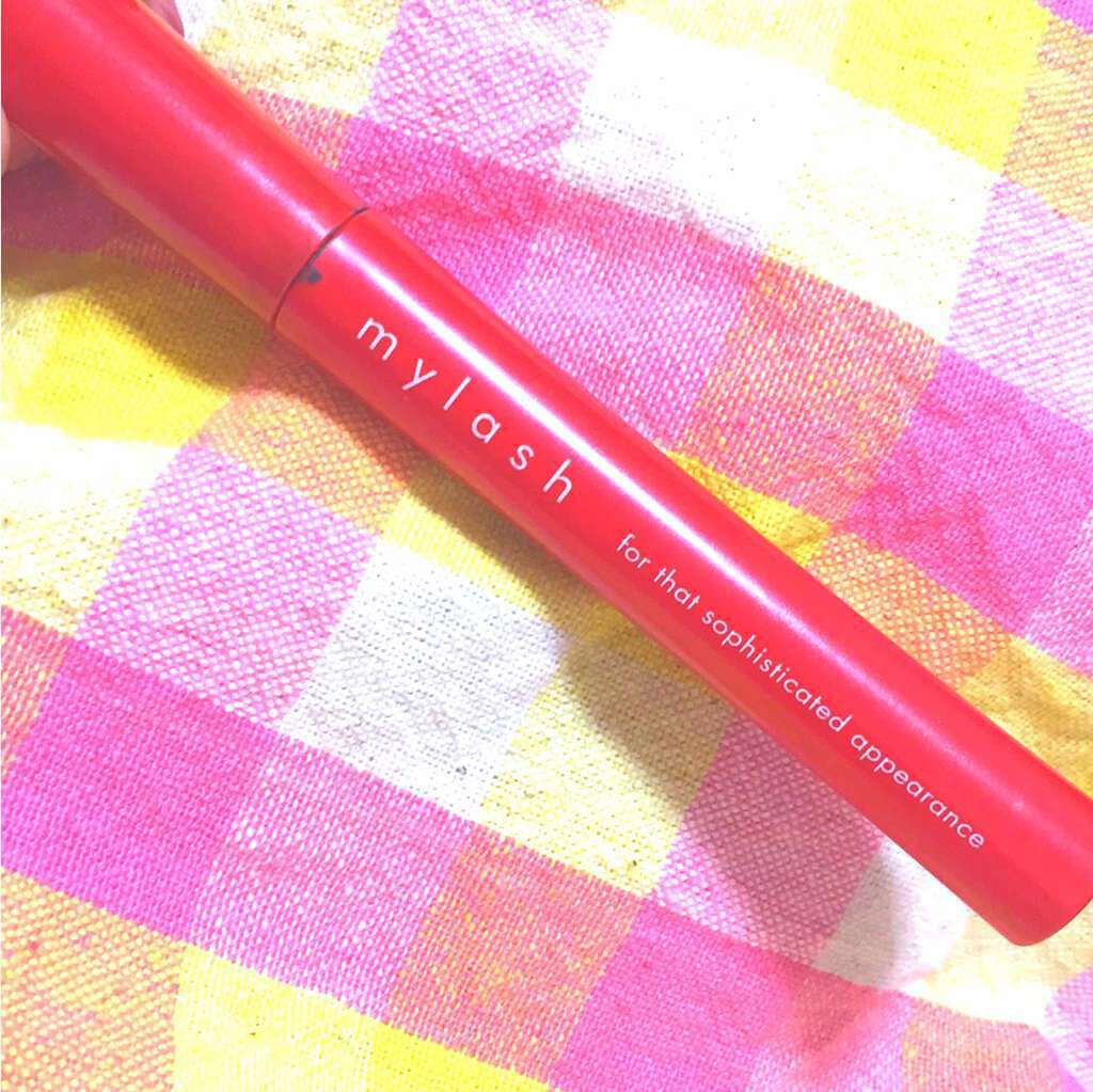 オペラ マイラッシュ アドバンスト/OPERA/マスカラを使ったクチコミ(1枚目)