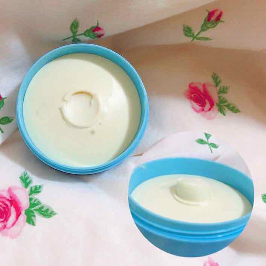 ロゼット 洗顔パスタ　荒性肌/ロゼット/洗顔フォームを使ったクチコミ（2枚目）