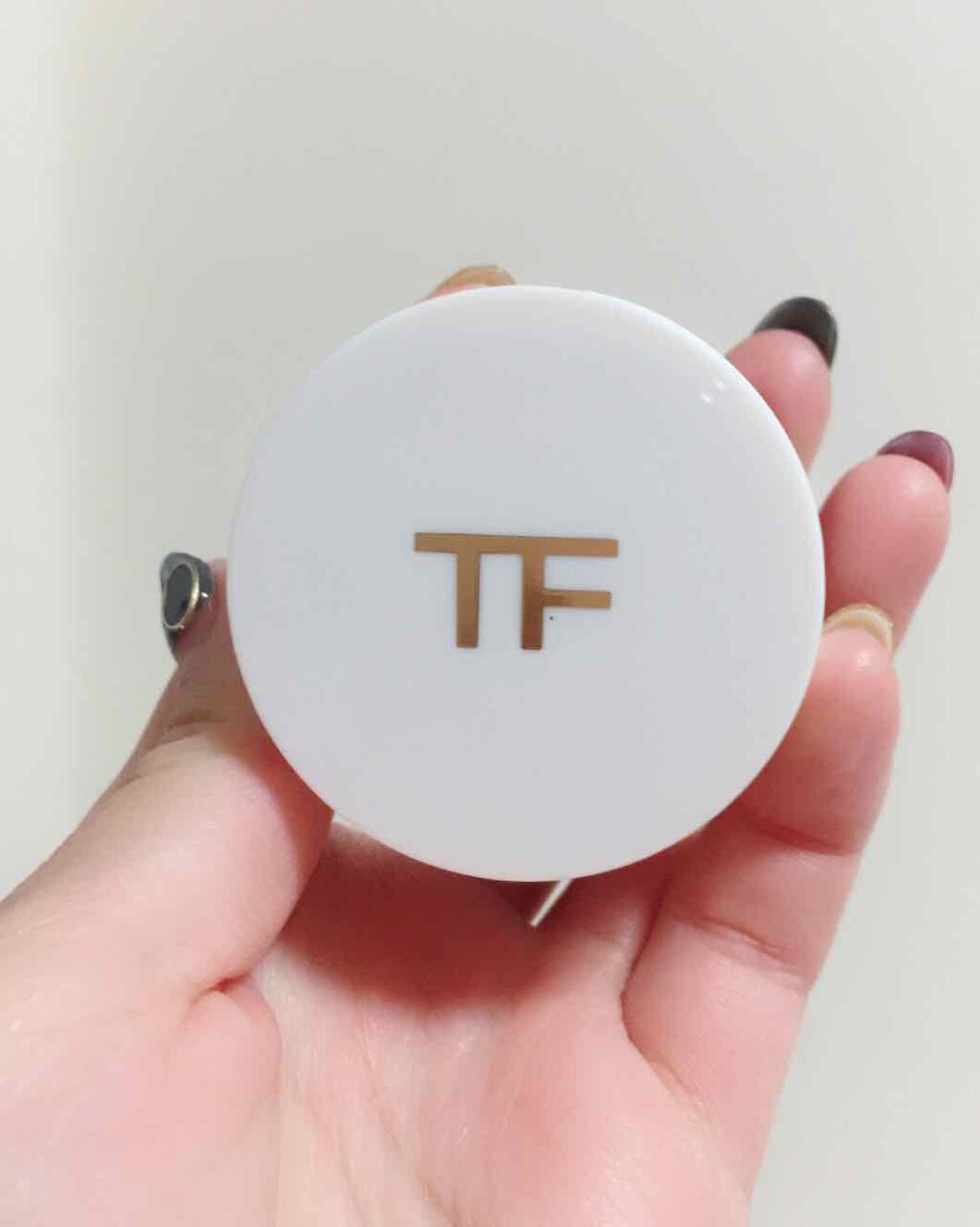 クリーム アンド パウダー アイ カラー/TOM FORD BEAUTY/ジェル・クリームアイシャドウを使ったクチコミ(2枚目)