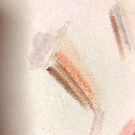 ショコラスウィート アイズ/リンメル ロンドン/アイシャドウパレットを使ったクチコミ(2枚目)