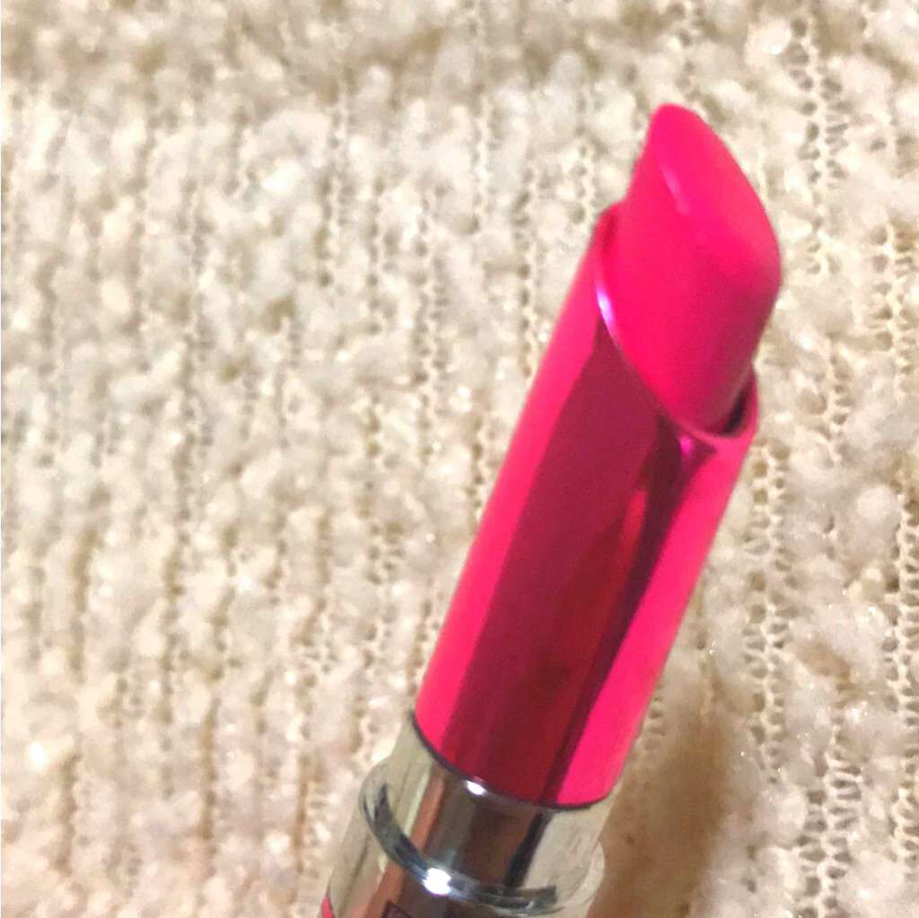 ウルトラ HD ジェル リップカラー/REVLON/口紅を使ったクチコミ(2枚目)